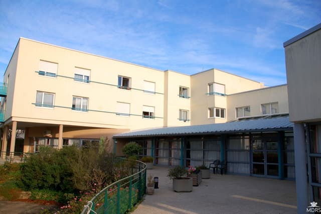 Photo de la résidence 1