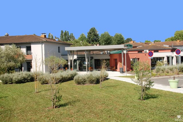 Photo de la résidence 1