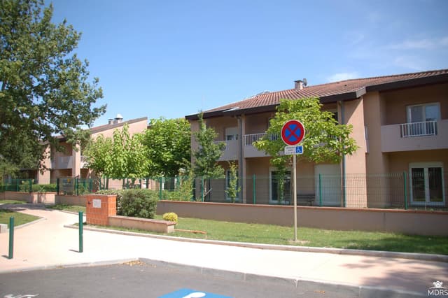 Photo de la résidence 1