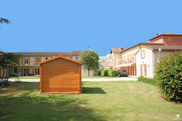 Photo de la résidence 1