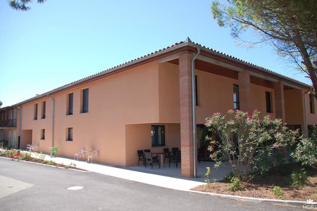 Photo de la résidence 1