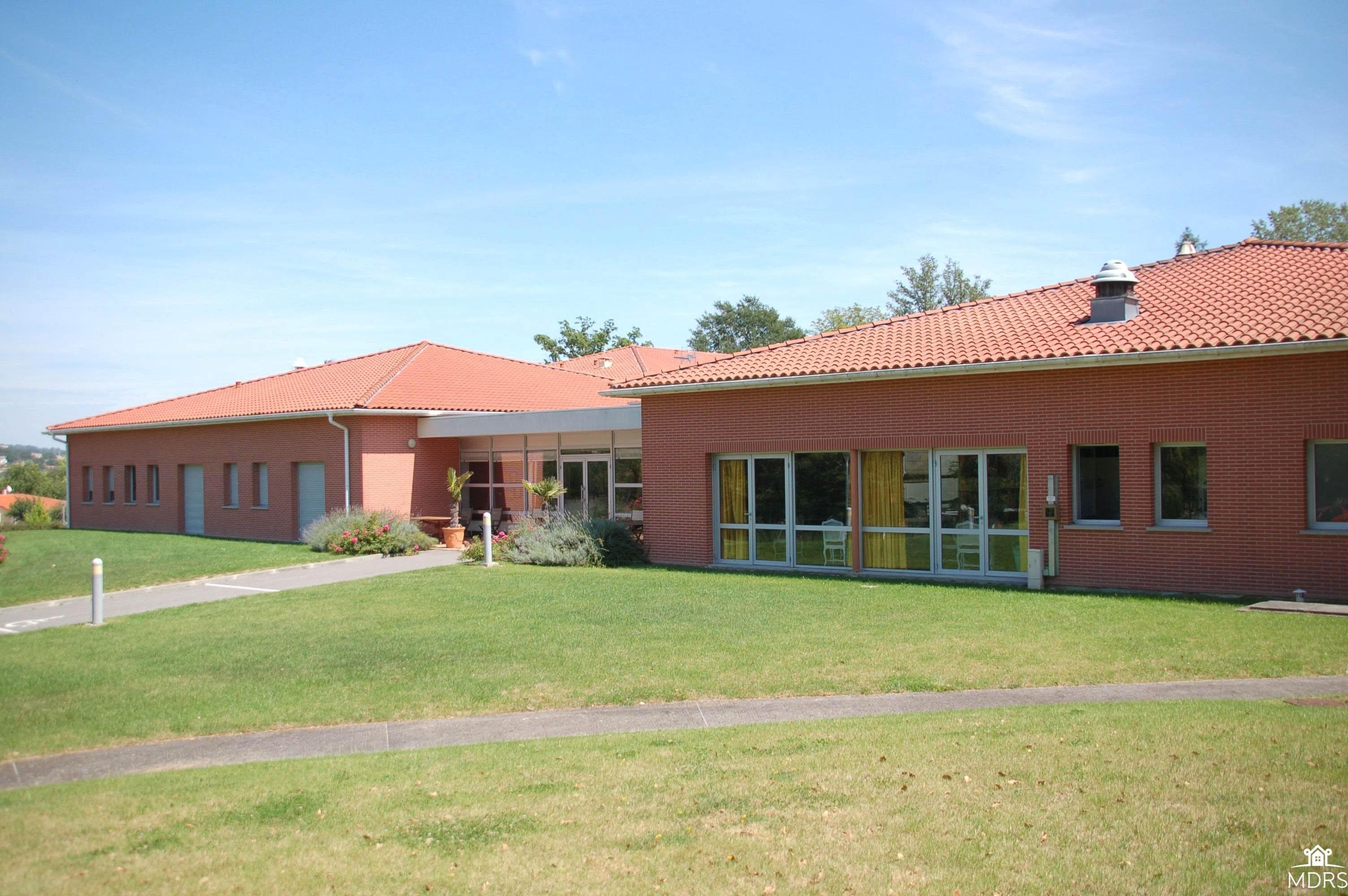 Résidence - Galerie de photos - Image 1 sur 7