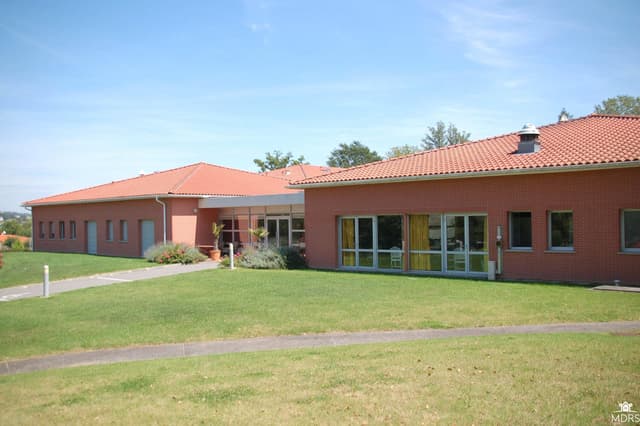 Photo de la résidence 1