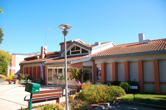 Photo de la résidence 1