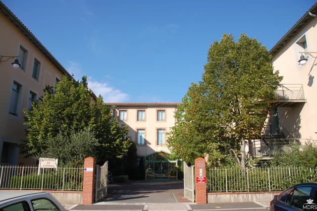 Photo de la résidence 1