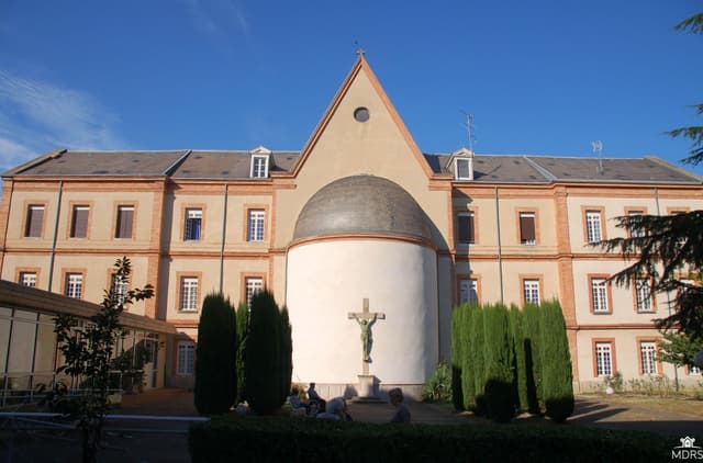 Photo de la résidence 1