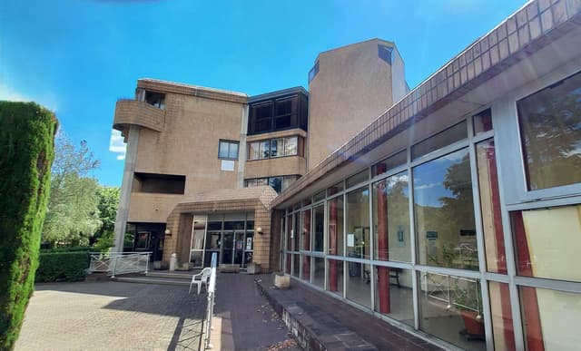 Photo de la résidence 1