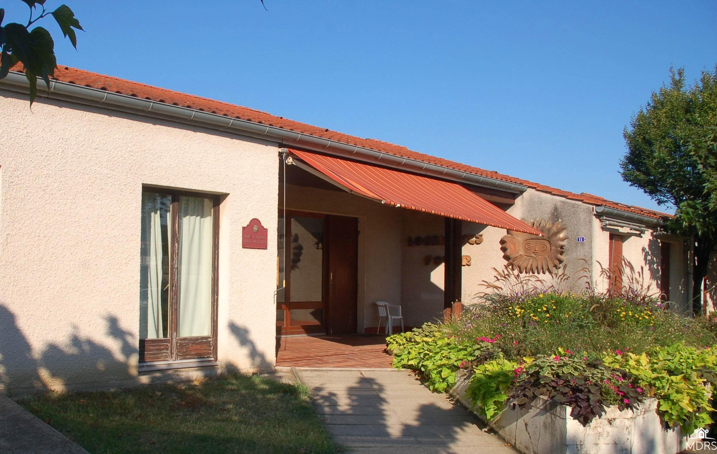 Résidence - Galerie de photos - Image 1 sur 1