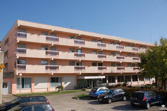 Photo de la résidence 1