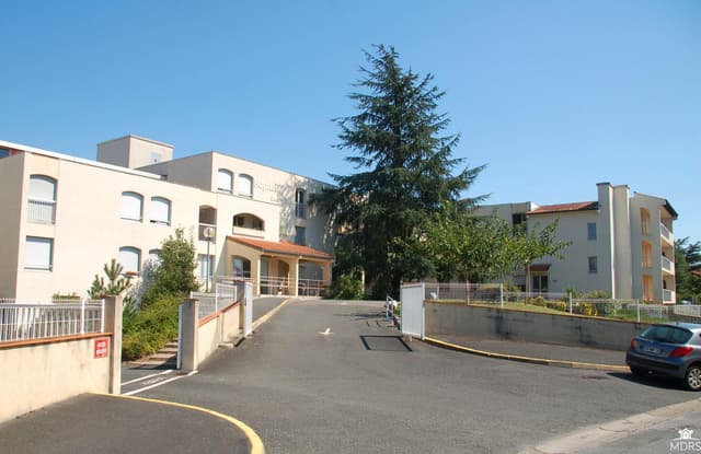 Photo de la résidence 1