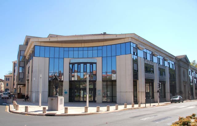 Photo de la résidence 1