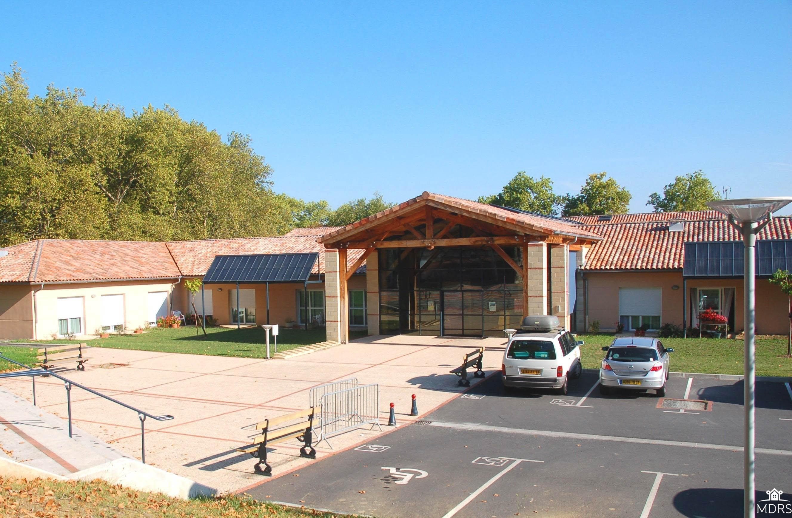 Résidence - Galerie de photos - Image 1 sur 1