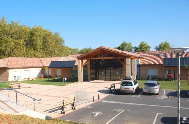 Photo de la résidence 1