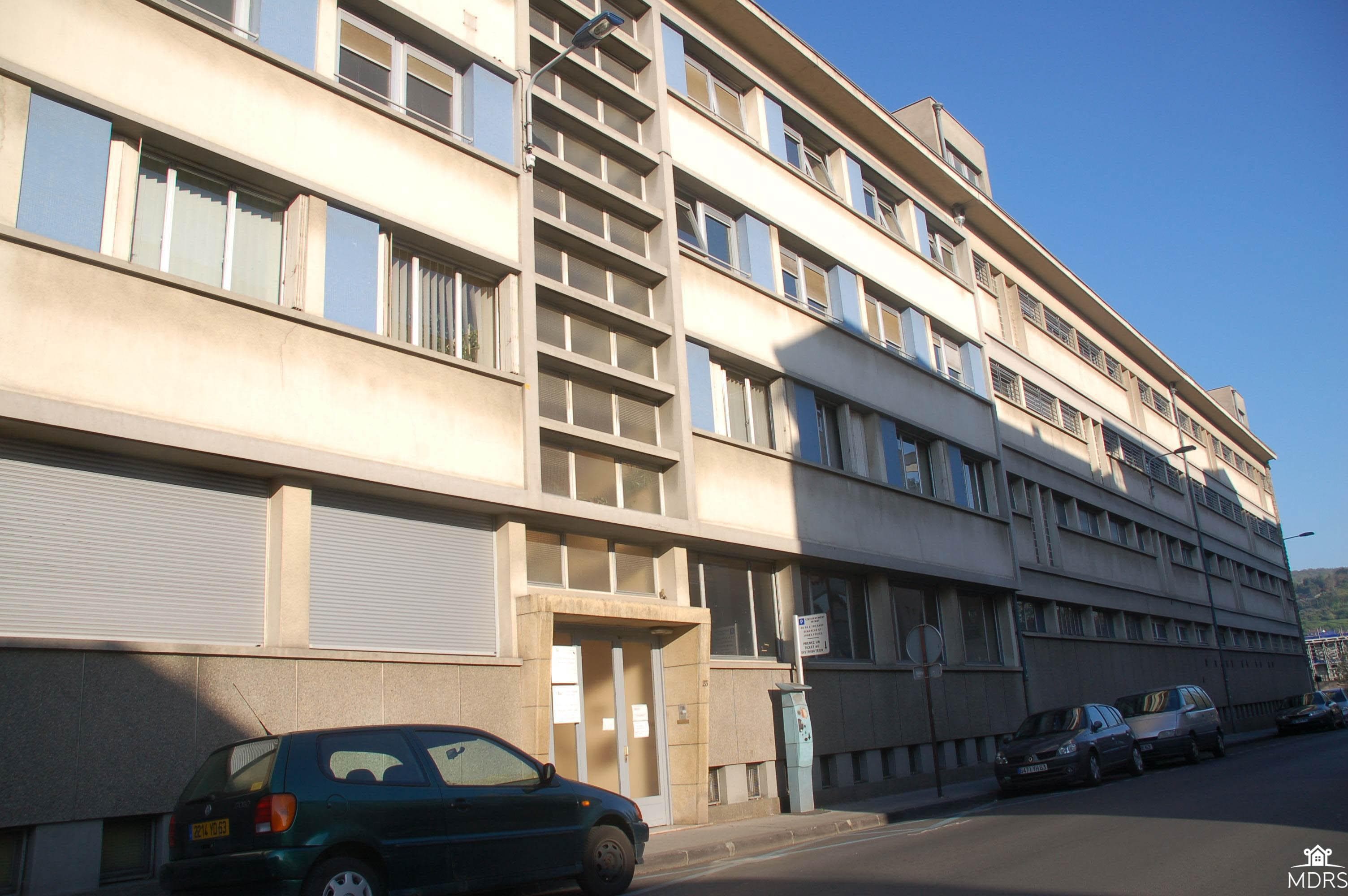 Résidence - Galerie de photos - Image 1 sur 1