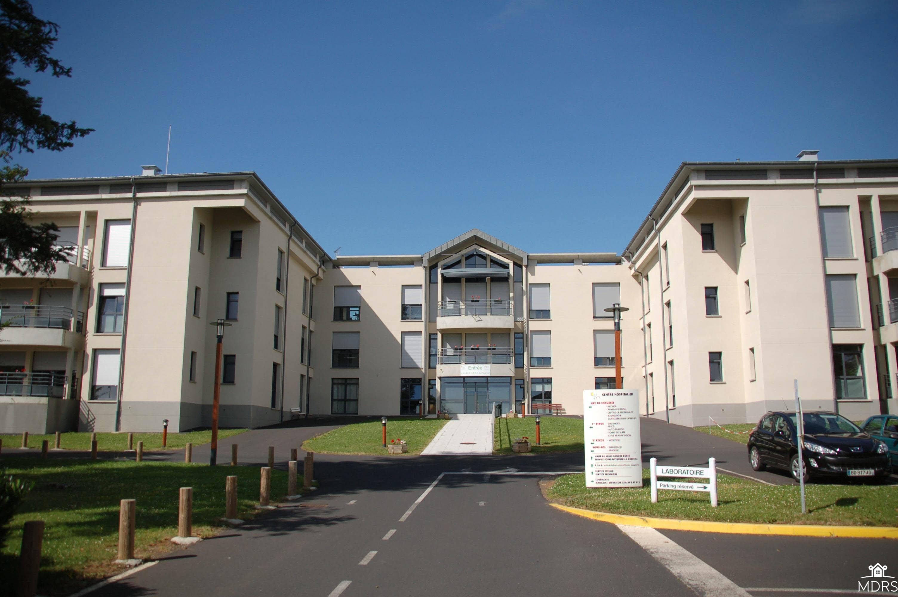 Résidence - Galerie de photos - Image 1 sur 1