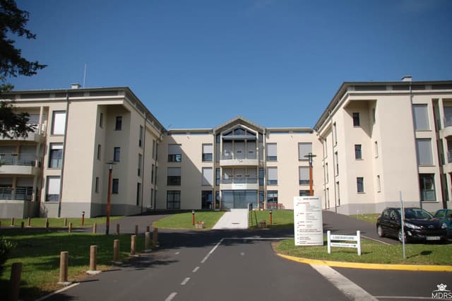 Photo de la résidence 1