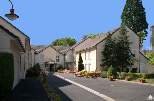 Photo de la résidence 1