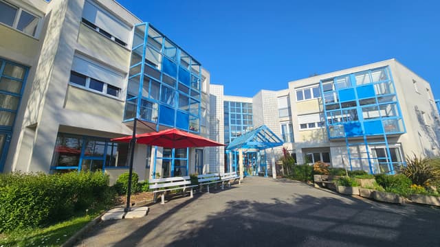 Photo de la résidence 1