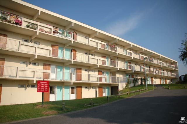 Photo de la résidence 1