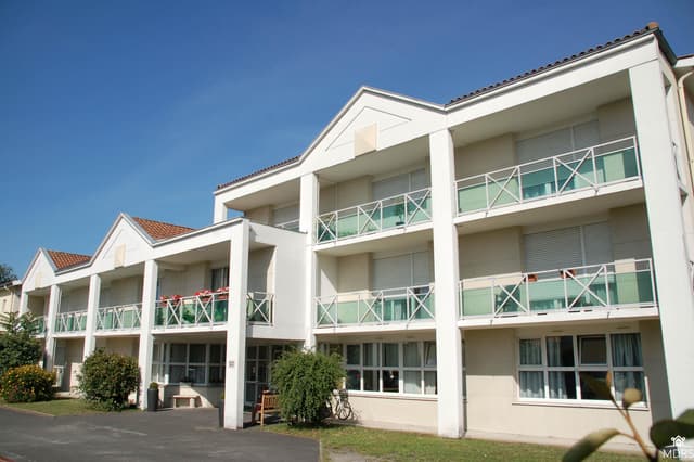 Photo de la résidence 1