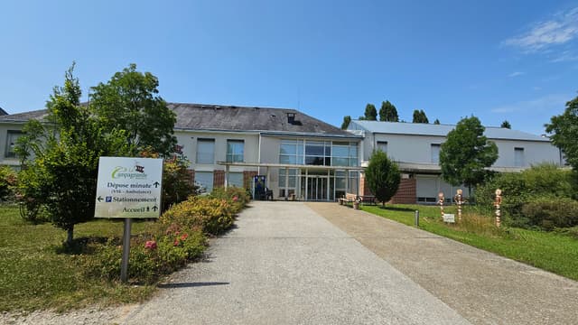 Photo de la résidence 1