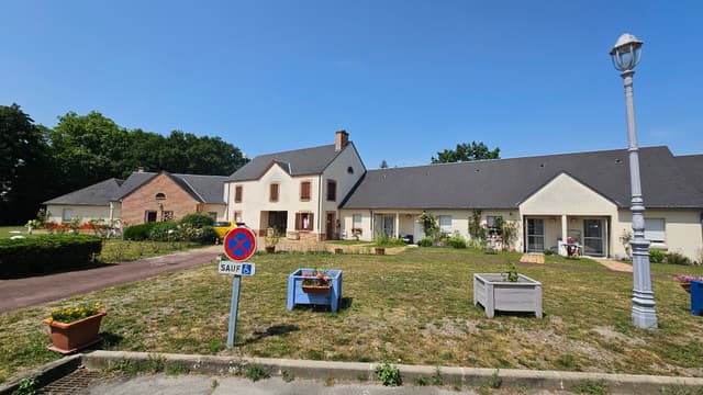 Photo de la résidence 1