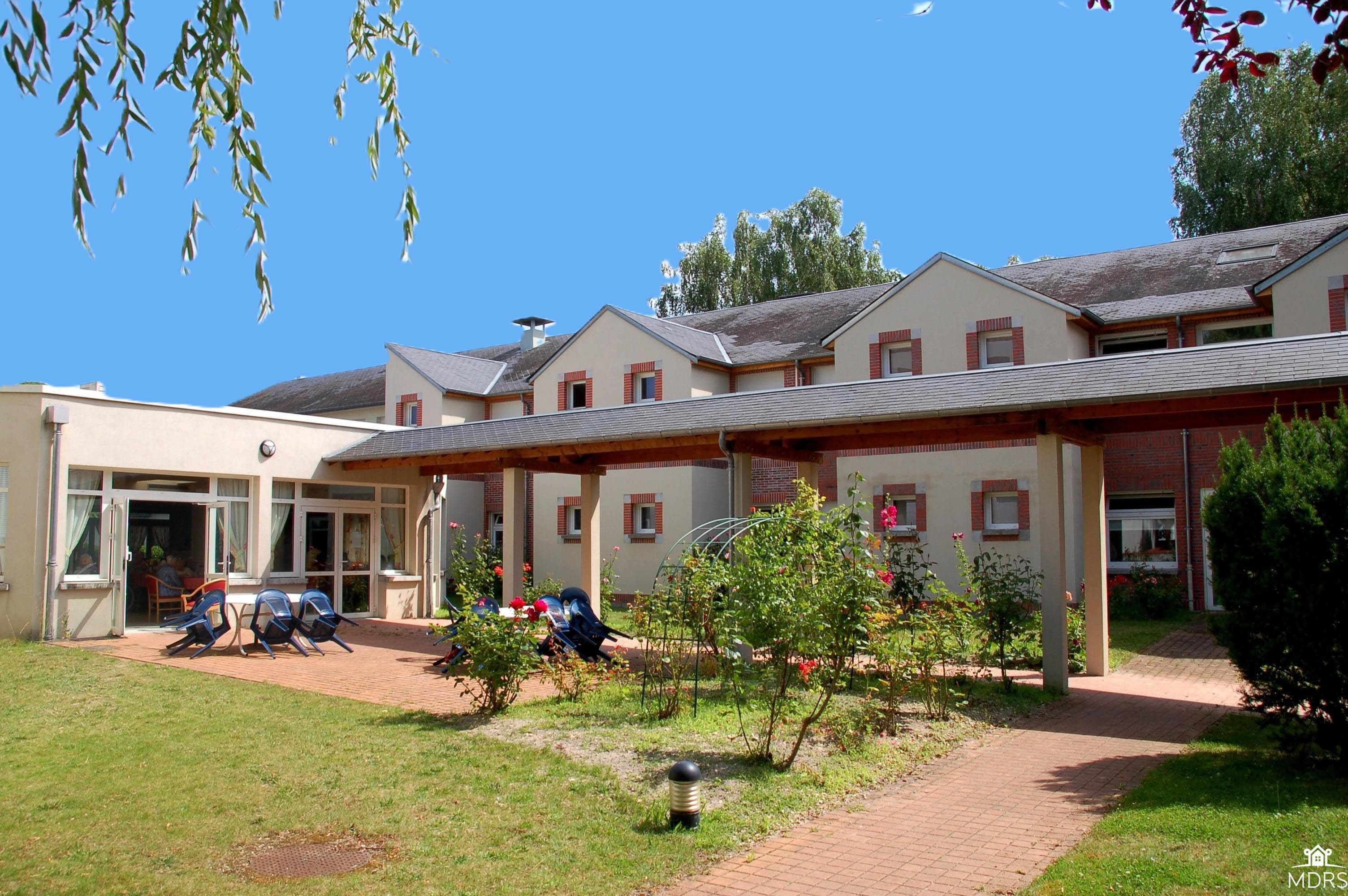 Résidence - Galerie de photos - Image 1 sur 2