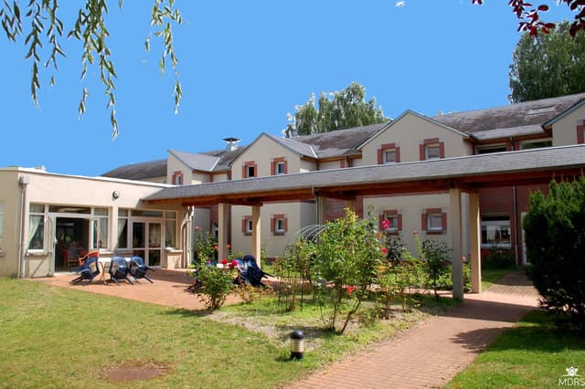 Photo de la résidence 1