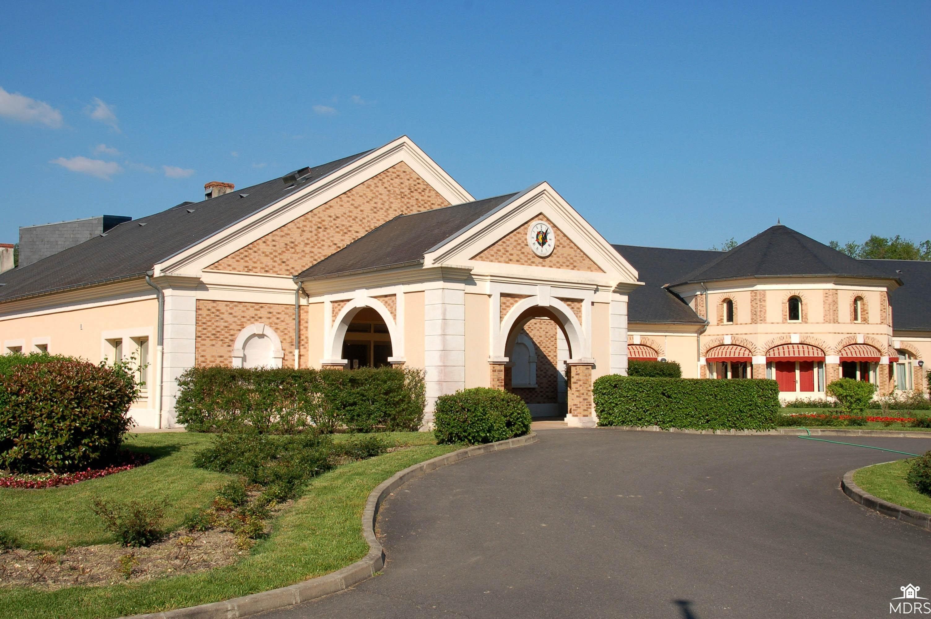 Résidence - Galerie de photos - Image 1 sur 1