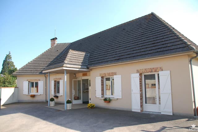 Photo de la résidence 1
