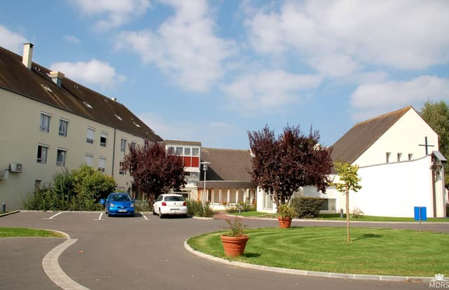 Photo de la résidence 1