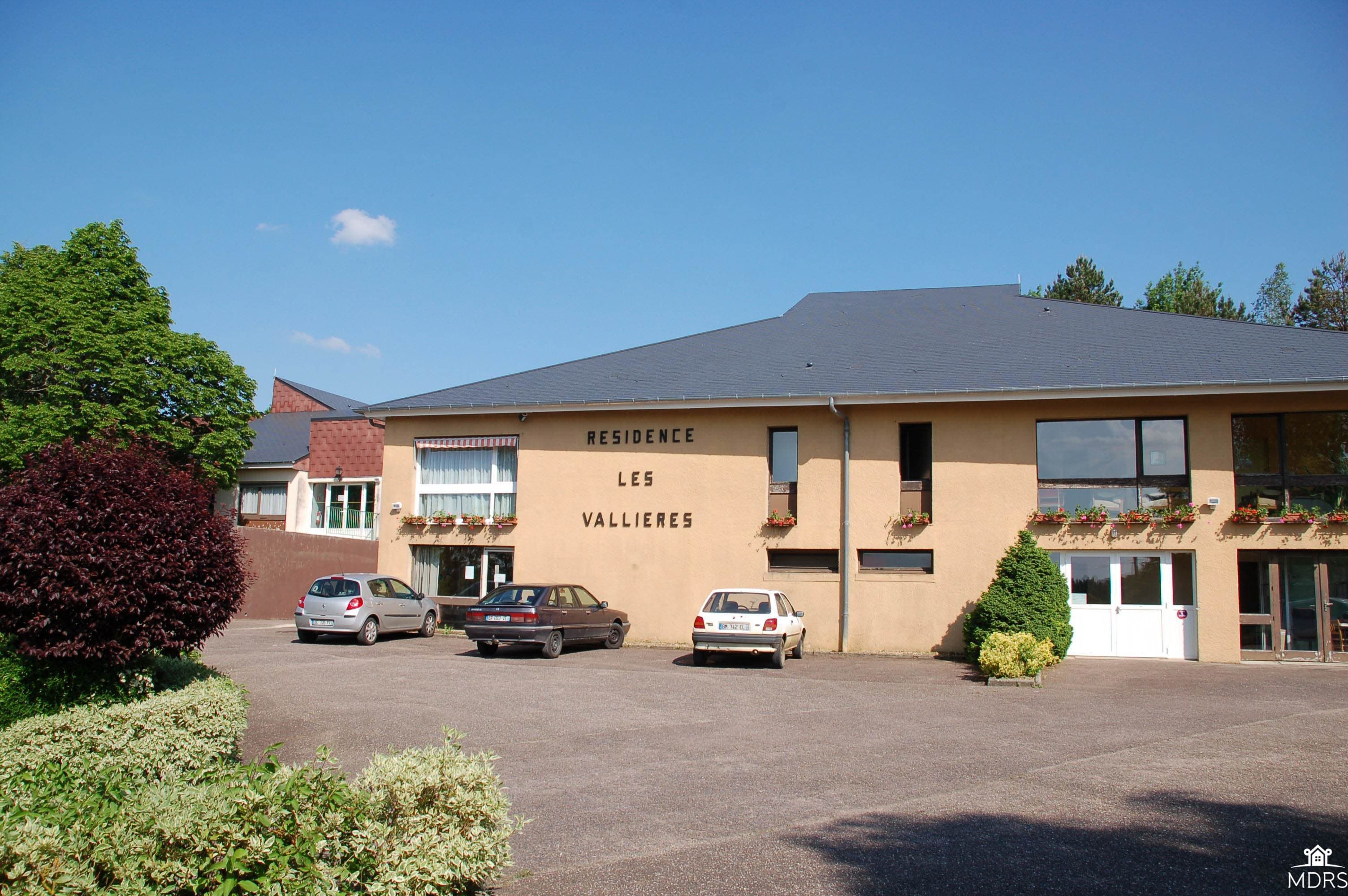 Résidence - Galerie de photos - Image 1 sur 1