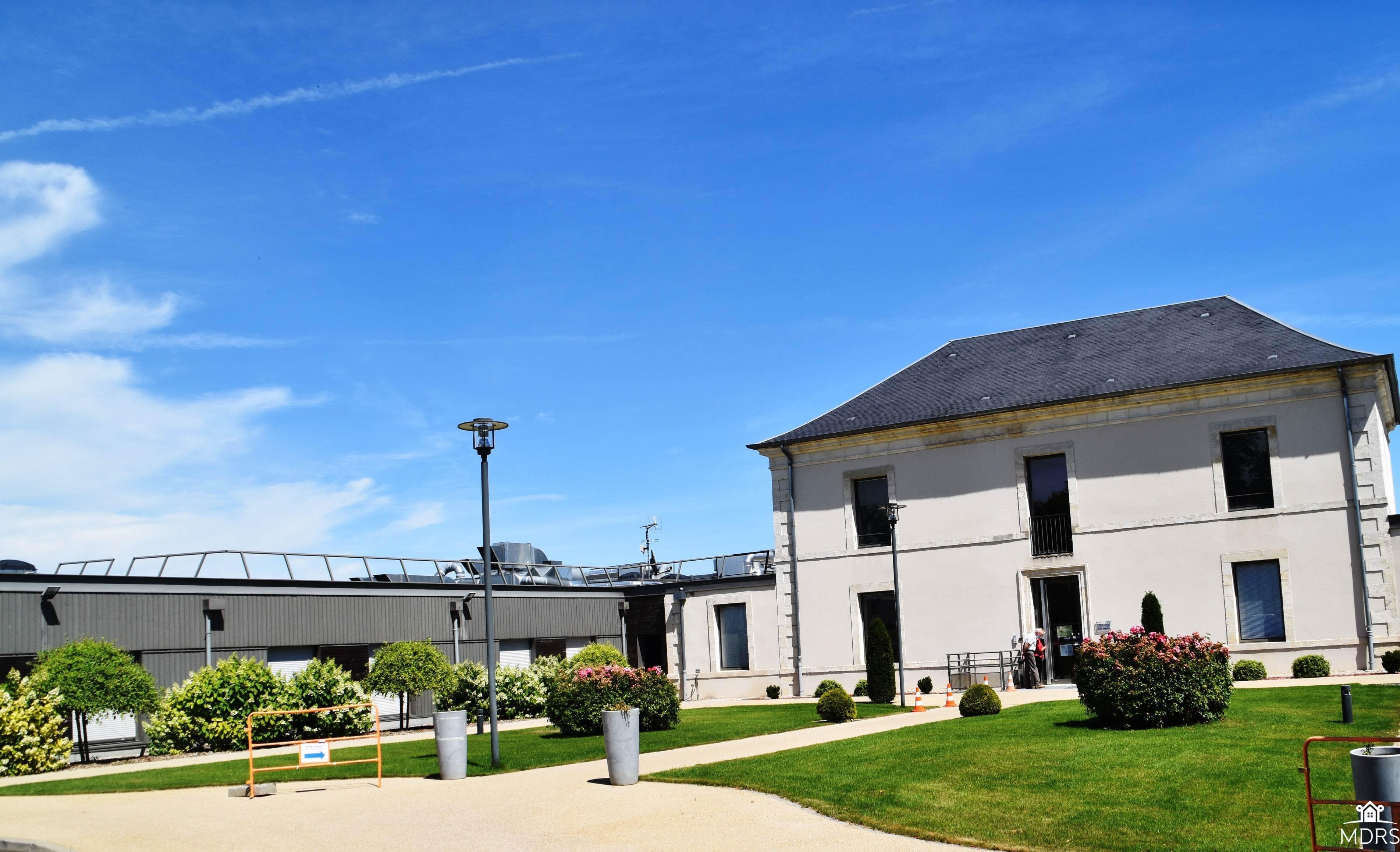 Résidence - Galerie de photos - Image 1 sur 12