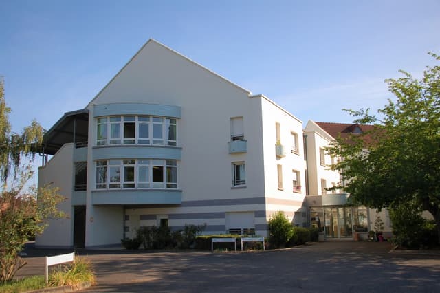 Photo de la résidence 1