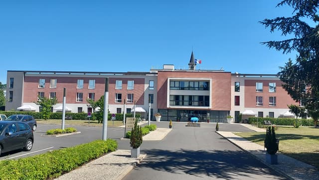 Photo de la résidence 1