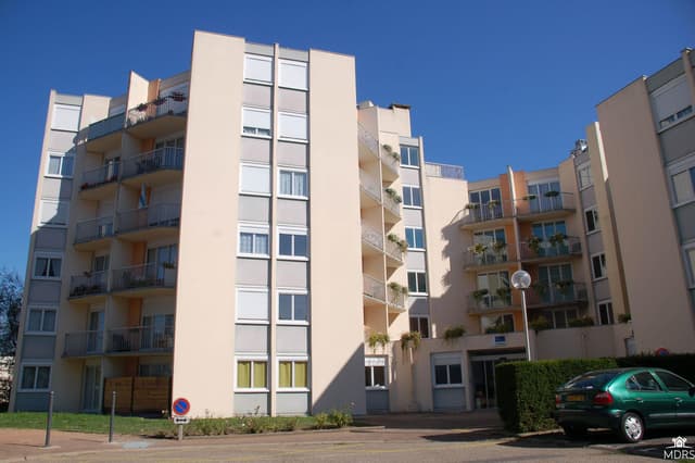 Photo de la résidence 1