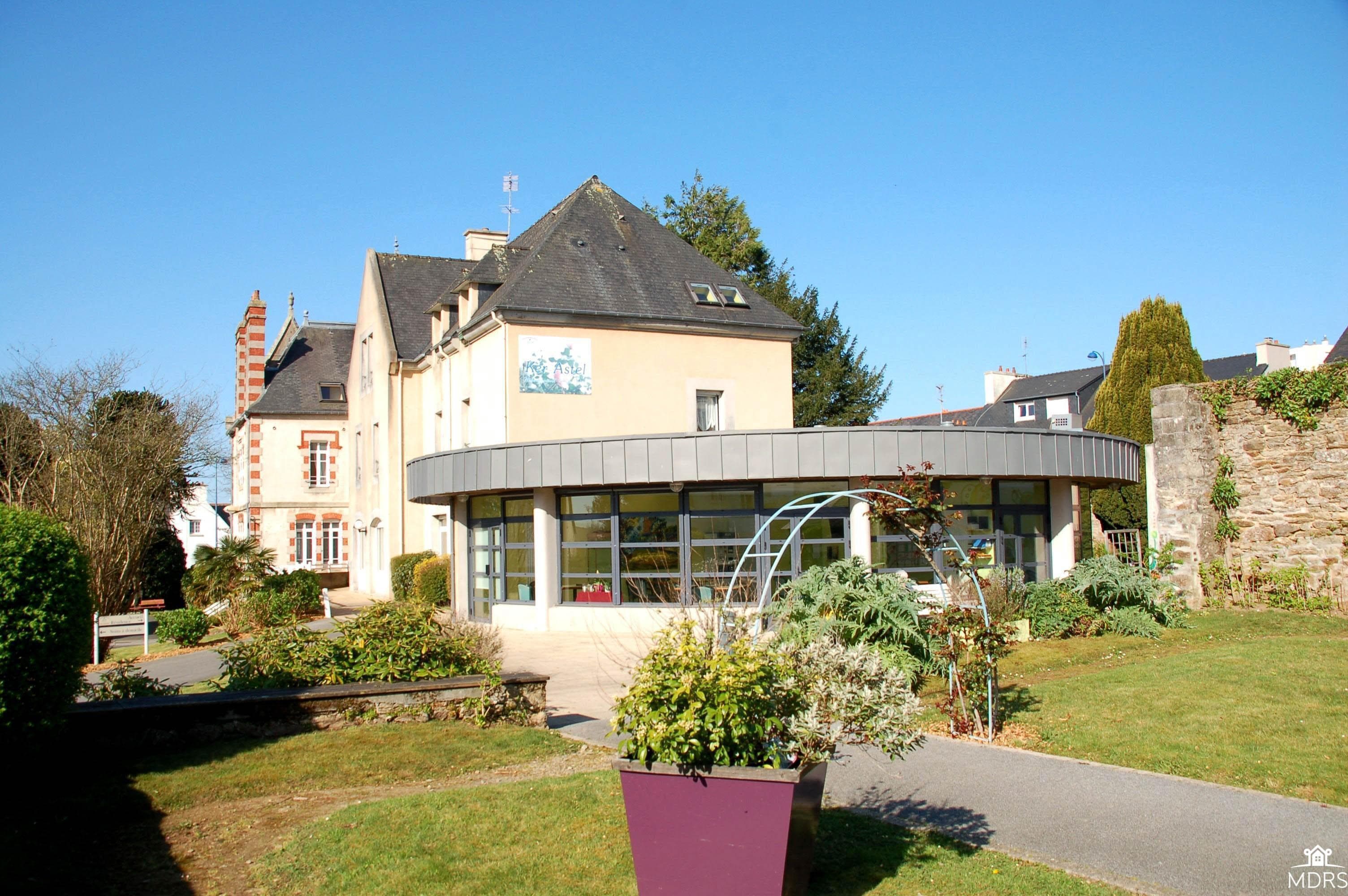 Résidence - Galerie de photos - Image 1 sur 1