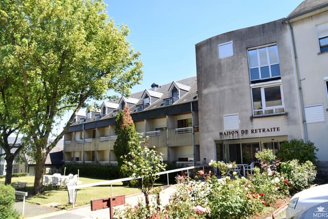 Photo de la résidence 1