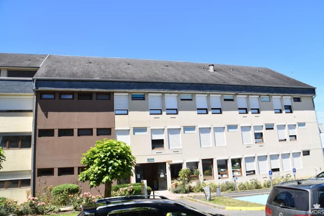 Photo de la résidence 1