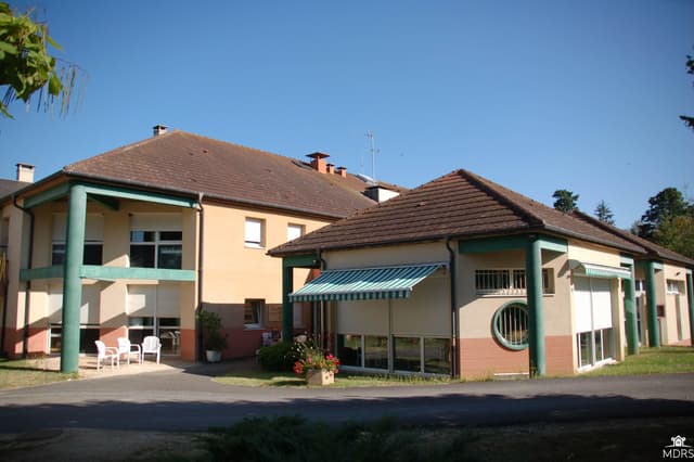 Photo de la résidence 1