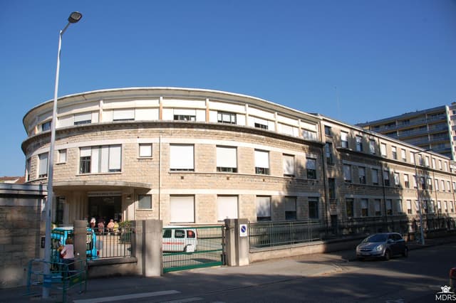 Photo de la résidence 1