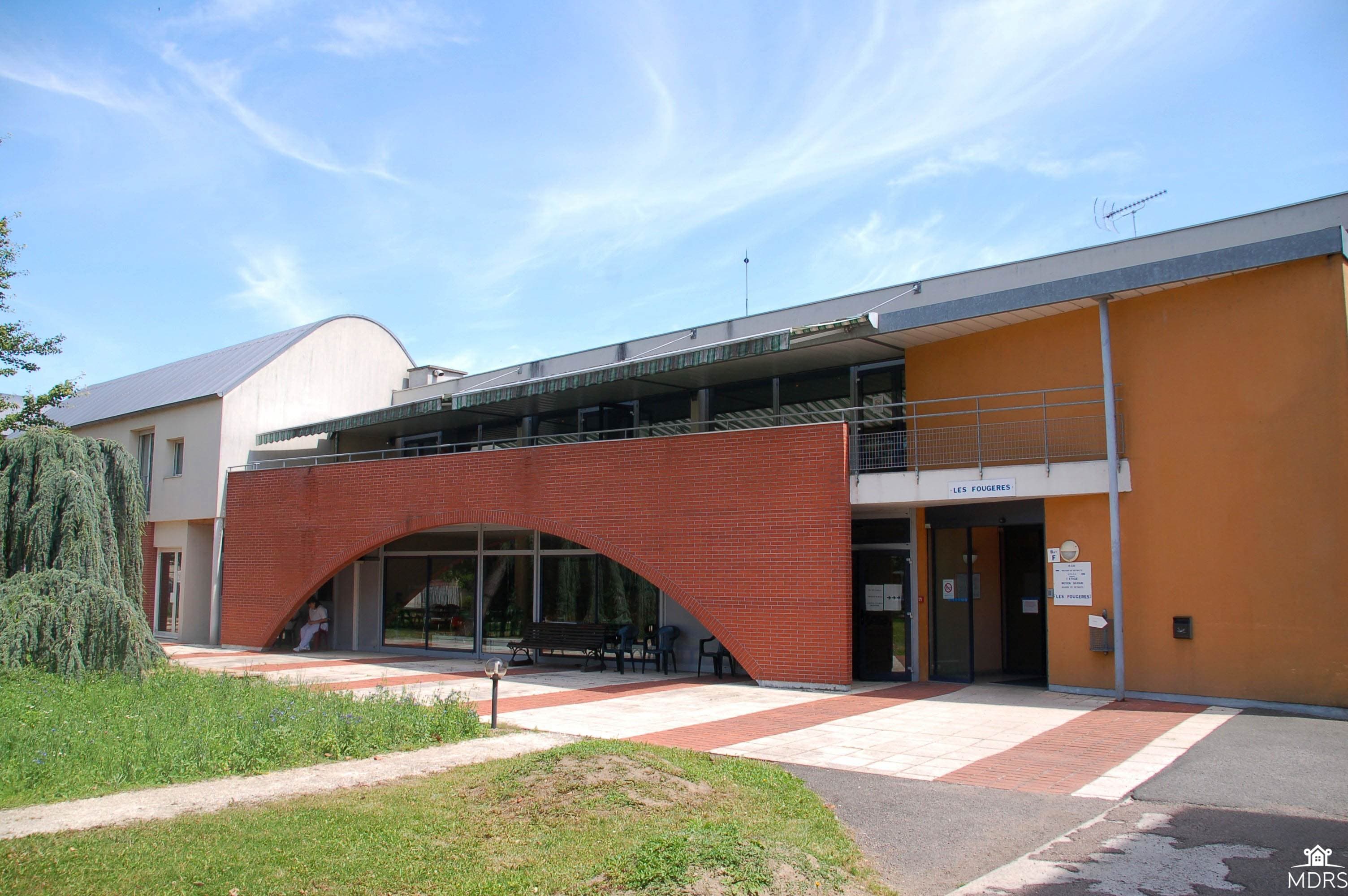 Résidence - Galerie de photos - Image 1 sur 1