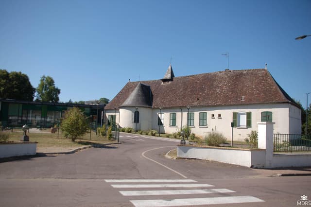 Photo de la résidence 1