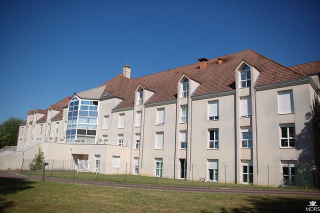 Photo de la résidence 1