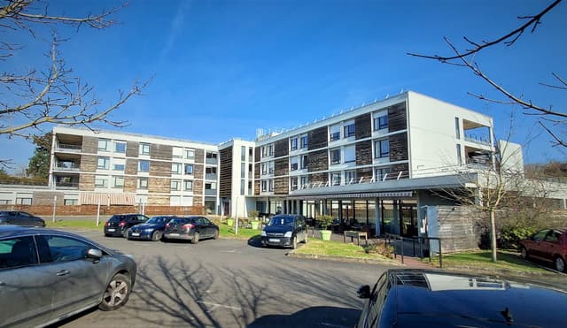 Photo de la résidence 1