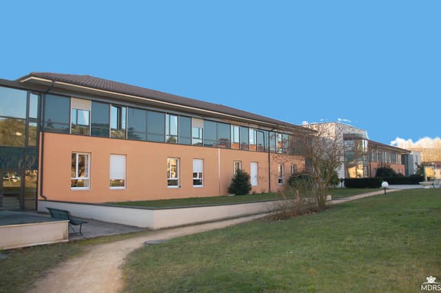 Photo de la résidence 1