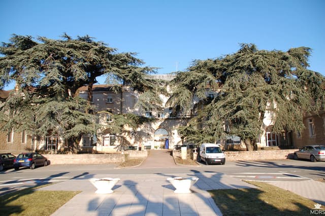 Photo de la résidence 1