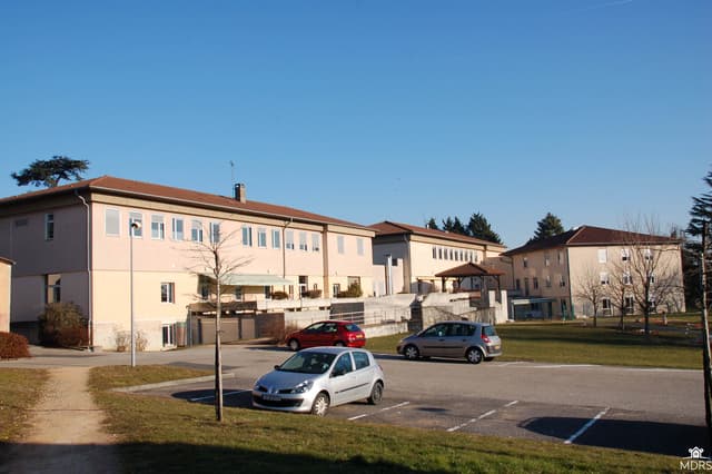 Photo de la résidence 1