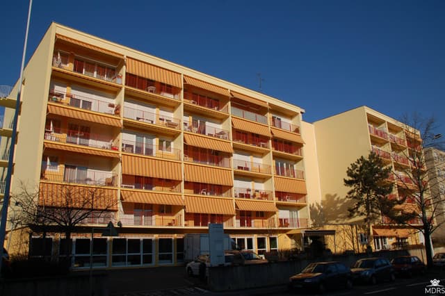 Photo de la résidence 1