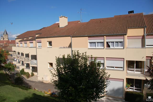 Photo de la résidence 1